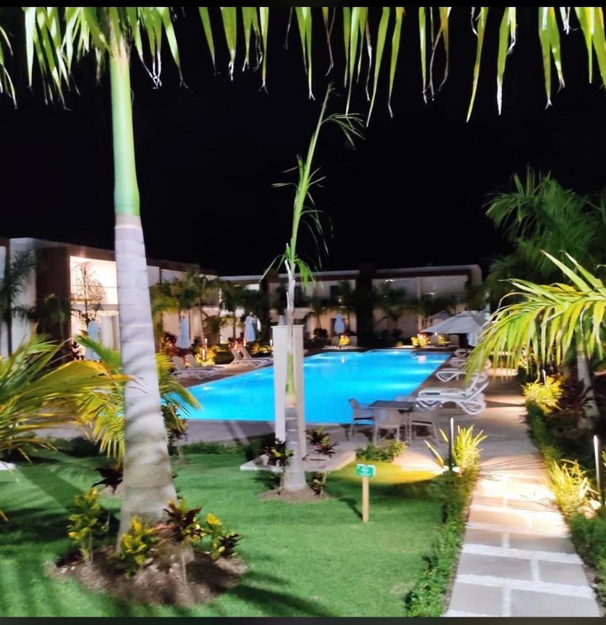 Hermosa Townhouse Boca Paraiso Boca Chica Exterior foto